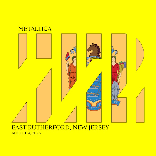 East Rutherford, New Jersey (August 4, 2023) [HD Version]
